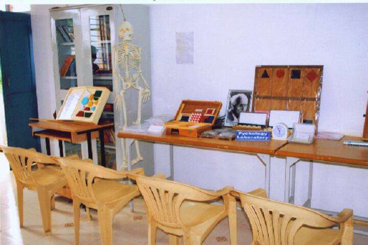 laboratory
